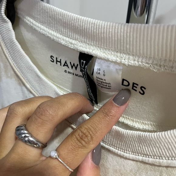 Crew neck - Picture 2 of 2